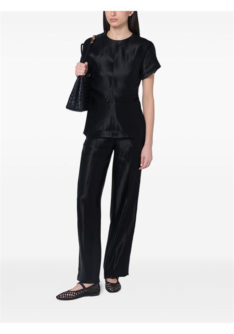 pero top woman black LOULOU DE SAISON | PEROBLACK